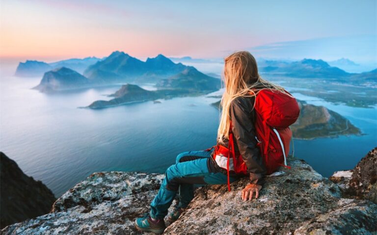 Quiet Lessons Learned from Solo Travel Experiences