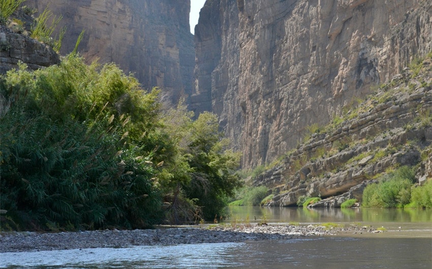 Big Bend National Park, Texas