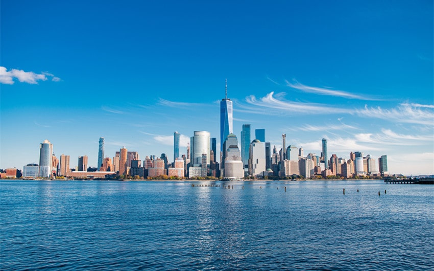 best places to travel in may usa